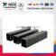 Zinc coated galvanized square steel pipe, with good price