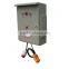 Suspended platform components staineless steel wire rope