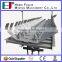 Idler Roller Frame, Conveyor Roller Brackets, Conveyor Steel Brackets