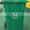 For sale plastic dustbin, waste bin, garbage bin, recycling container of 100 liter