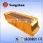 electric vibrating sand screen