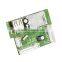 Widely used usb/fm/aux/mp3 digital audio decoder pcb