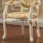 Wooden cafe table chair set solid wood used cafe chair