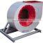 high efficicency centrifugal blower fan