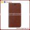 Wholesale stand flip cover leather phone case cover for htc desire 826