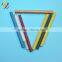 Custom made small paper cardboard tube