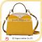 3 Compartments Newest Picture Lady Fashion Handbag for Evening