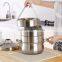 China Guangdong steamer for small family