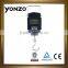 50kg Black color LCD display electronic hook scale (YZ-603)