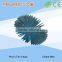 Aluminium extrusion heat sink/cooling raditaor fin 11