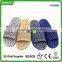 plastic Washable breathable pvc hole slipper man