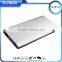 Portable Power Bank Station 4000 Mah Flat Mobile Phone Charger for Galaxy s5