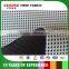 2015 Fashional Big Hole Cushion Mesh Fabric