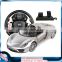 2016 wholesale licensed toys! 1:14 electric diecast model car with openable doors, 4CH rc car with steering control and pedal                        
                                                Quality Choice
                                          