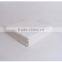 high quality PE flim and super absorbtion layer disposable OEM pet training pad