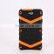 High quality factory OEM/ODM price IP67 waterproof power bank 2600mah power bank