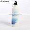 New Sports Bottle For Sublimation Triangle Shape 750ML