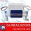 New technology air cooling ozone generator ceramic tube