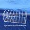 costume lucite acrylic rack display shelf