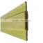 Anti rust fiberglass frame Pultruded FRP Frame Fire protection for window