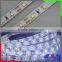 Flexible 2835 led strip IP20,12VDC, 120leds/meter, 2200 lumen, 22W, high performance/cost ratio, Shenzhen, China, factory