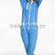 Wholesale Women Adult Autumn Fleece Jumpsuit Long Sleeves Playsuit