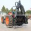 CE Approved Foton 904 Tractor Towable Backhoe LW-10 ,Famous Brand TT Series Excavator Backhoe