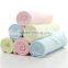 promotional items china microfiber turbie twist long hair drying with a towel
