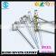 HOT SELLING OPEN END MANUFACTURER DOME HEAD ALUMINUM POP PEEL TYPE RIVETS