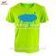 Special design of custom men fashion t shirt wholesale brand fashion t-shirt