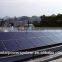 Complete with battery and brackets 15000w 2 solar battery system