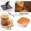 Glass/plastic liquid bottle filling machine,Pneumatic Honey filling machine