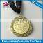 Old Sports Medals Antique and Logo Embossed Metal Medals Provider