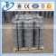 Best Selling Galvanized Twisted Wire