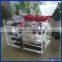 Customized Luxury Crystal Clear Acrylic Makeup Organizer / Beautiful Plexiglass Cosmetic Organizer With Drawer