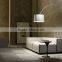 Hotel lobby white twiggy floor lamp with high quality