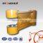 High quality excavator bucket link H-Link Main connecting rod SH360/350