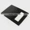 6' square handheld mirror barber mirror