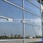 China Top Quality Low E Glass (Low Emissivity Glass ) For Glazing / Insulated Building Glass, solar control, energy saving