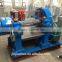 XK-300 two roll mixing machine / mixing rolling machine / rubber mixing banbury machine