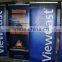 Customized Standard Printed Lightweight Rollup Banner Stand