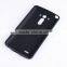 Stylish slim armor design case for LG G3