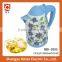 wholesale Plastic kitchen appliances electric water kettle