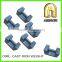 M1 class 20kg standard weights for calibration, 20kg test weights, 20kg cast iron weights