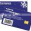 contact IC smart card