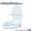 recycled plastic toilet seat /toilet cover mould