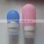 Silicone Travel Bottle Mini Conditioner Tube