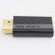 New Display Port DP Male To HDMI Female Adapter Converter for HDTV PC HG