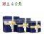 Luxury Custom Design Belt Box