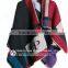 new design woven 100%acrylic islamic hijab